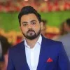 Muhammad Arsalan