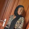 Shakiratu Kwanyuy