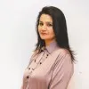 Charu Sethi