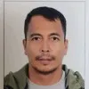 Jonathan Fabella Perez