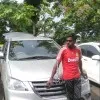 BALA SUBRAMANIAN
