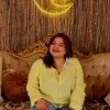 Shekinah Que
