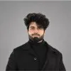 M Haris Khan
