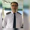 Capt Mohammadreza Asadi