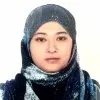 MARJAHAN BEGUM