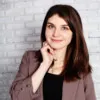 Anastasiya Zubareva