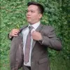 Daniel Sitanggang