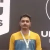 Hemang Chudasama