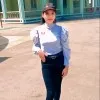 Pooja Chouragade