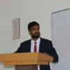 Eapen Raju