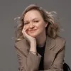 Olga Diuzhova