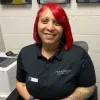 Tiffany Galloway