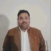 Shashank Rai