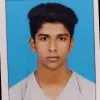 Sebin Babu