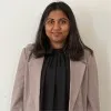 Asritha Reddy Konde