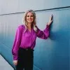 Jackie Vanbrocklin