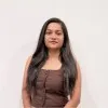 Jinansi Patel