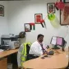 M Ghayas Ali