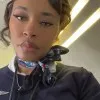 Kenya Steele