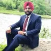 Jagmohan Singh