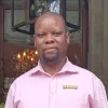 Armstrong Mandla Cele
