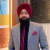 Manpreet Singh