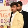 Harshit Pandey