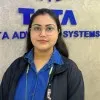 Srimayee Dastidar