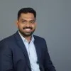 Krishnakumar Padinjaroot