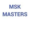 MSK Masters