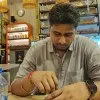 Chandra mishra