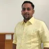 Anubhav Mishra