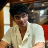 Benjamin Mathew Varghese