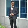 SANJAY KUMAR ROUT