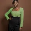 Bathsheba Okantah