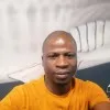 Yeukayi Matshobani