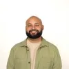 Timothy Roman