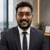 Anukrishnan PA