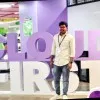 Nasanakota Sreekanth reddy