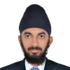Jaideep Singh DH