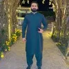 NASR MUGHAL