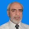 Jawied Shaheen