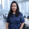 Janhavi Vesvikar
