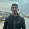 Dhruv Jain