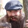 Jeffrey Stein