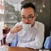 Zhenshuo Zhao
