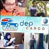 Dep Cargo Bengkulu Ika Yuliand