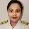 Capt Neha