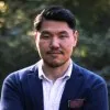 Bat Erdene Purevnyamjid