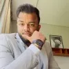 Sharmil Khan